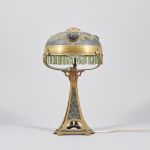 1018 8099 TABLE LAMP